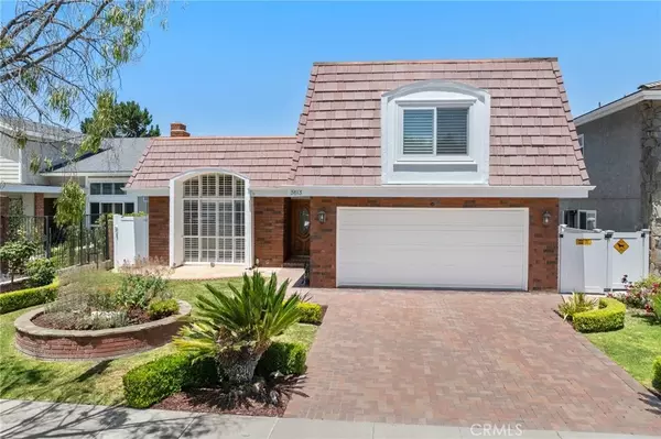 3613 Courtney Way, Torrance, CA 90505