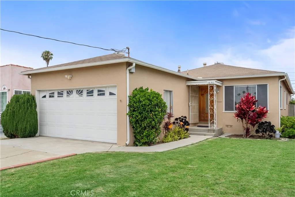 1630 Lakme Avenue, Wilmington, CA 90744