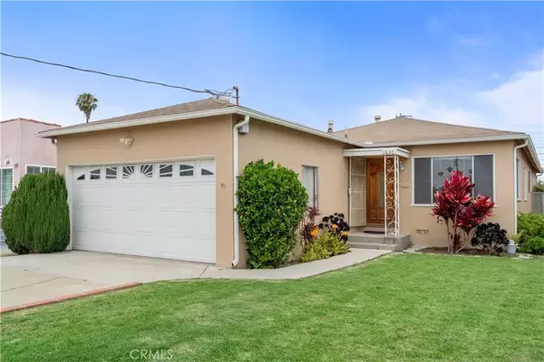 1630 Lakme Avenue, Wilmington, CA 90744