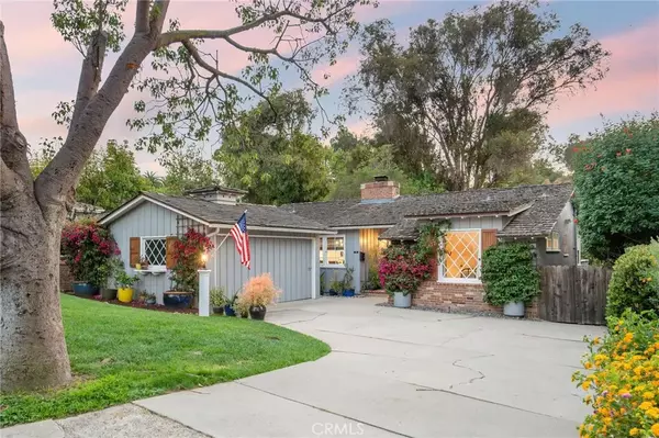 109 Via Ardilla, Palos Verdes Estates, CA 90274