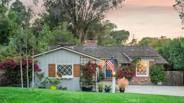 Palos Verdes Estates, CA 90274,109 Via Ardilla