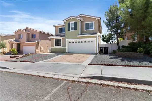Victorville, CA 92394,16149 Crespin Ct