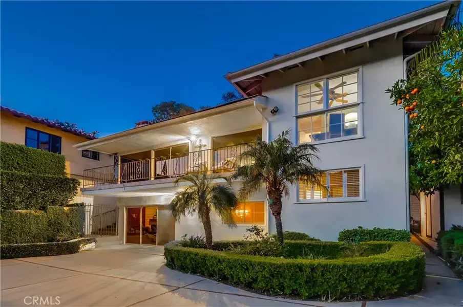 6604 Via Siena, Rancho Palos Verdes, CA 90275