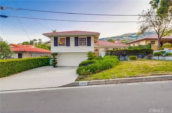 Rancho Palos Verdes, CA 90275,6604 Via Siena