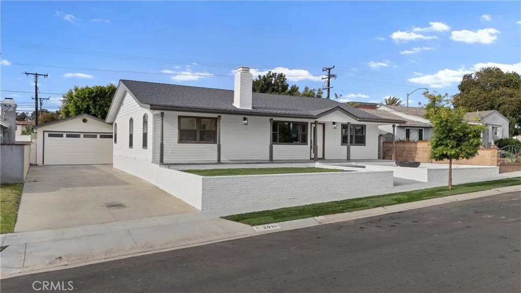 2011 Reynosa Drive, Torrance, CA 90501