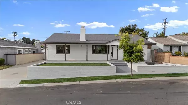 Torrance, CA 90501,2011 Reynosa Drive
