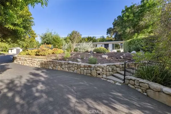 Ojai, CA 93023,493 Montana Circle