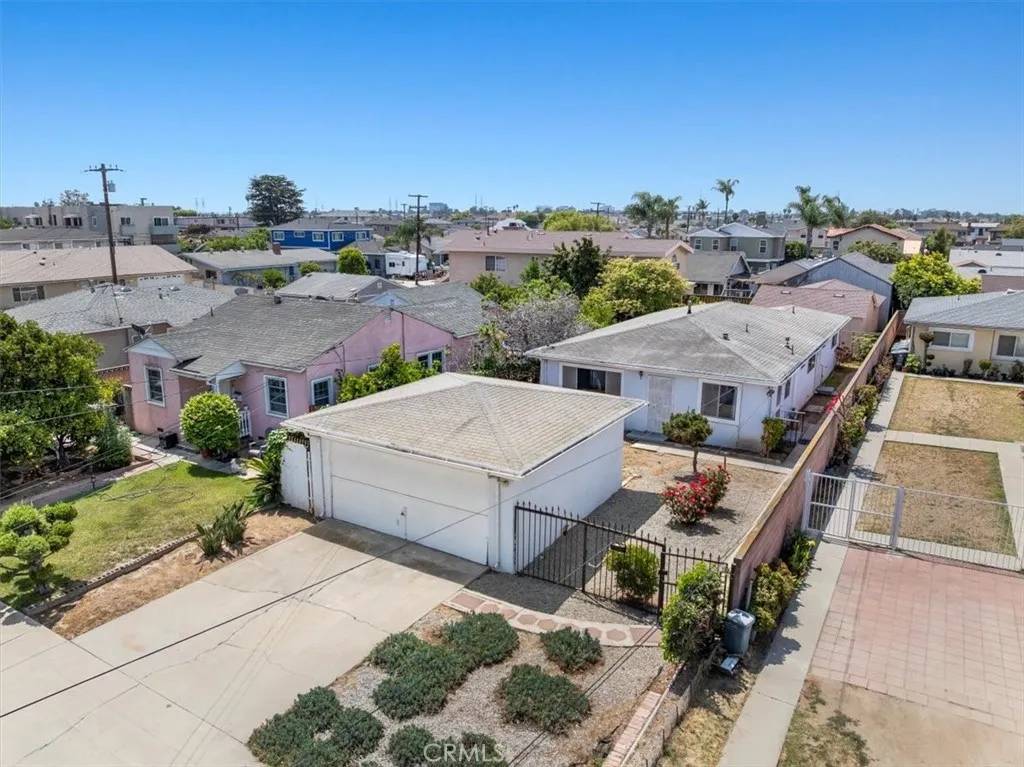 1646 W 168th Street, Gardena, CA 90247