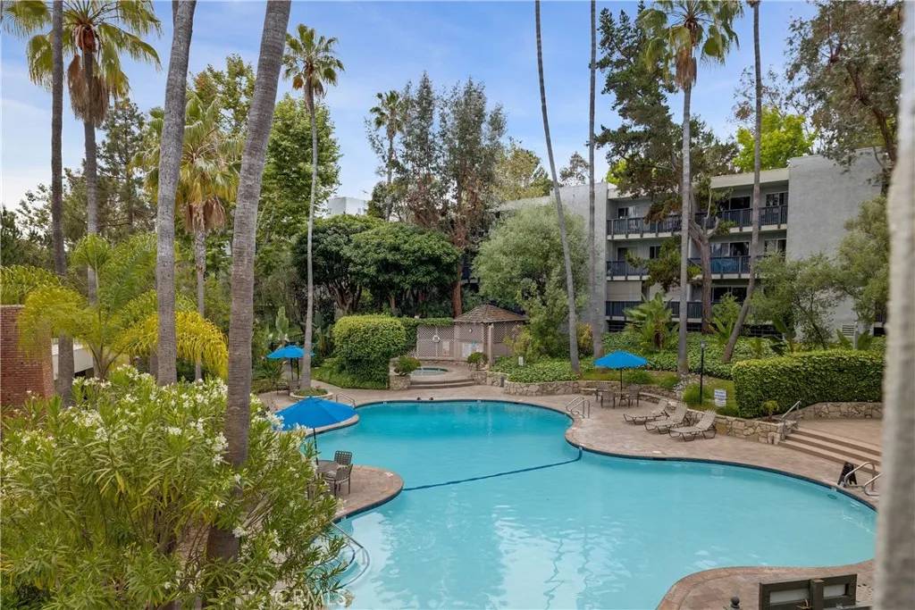 3605 W Hidden Lane #307, Rolling Hills Estates, CA 90274