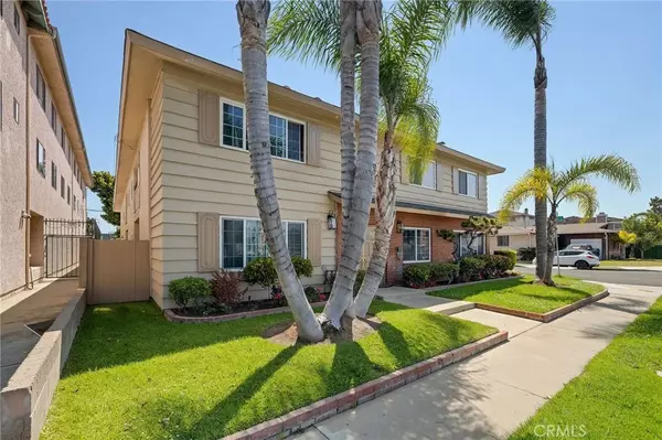 Hawthorne, CA 90250,12532 Cranbrook Avenue