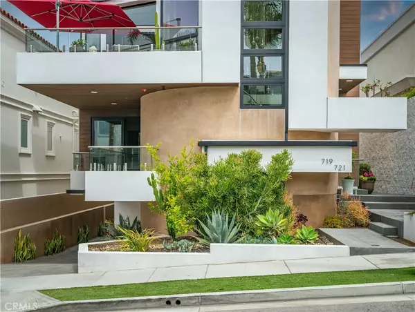 Hermosa Beach, CA 90254,719 1st Place