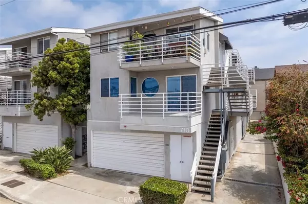 Hermosa Beach, CA 90254,710 5th Street