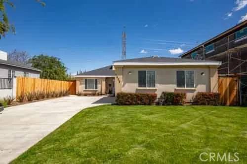 7428 Wilbur Avenue, Reseda, CA 91335