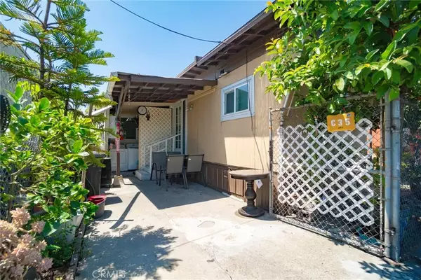 Compton, CA 90221,16002 S Atlantic Ave #C35
