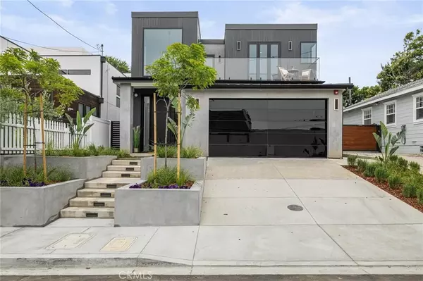 3609 Oak Avenue, Manhattan Beach, CA 90266