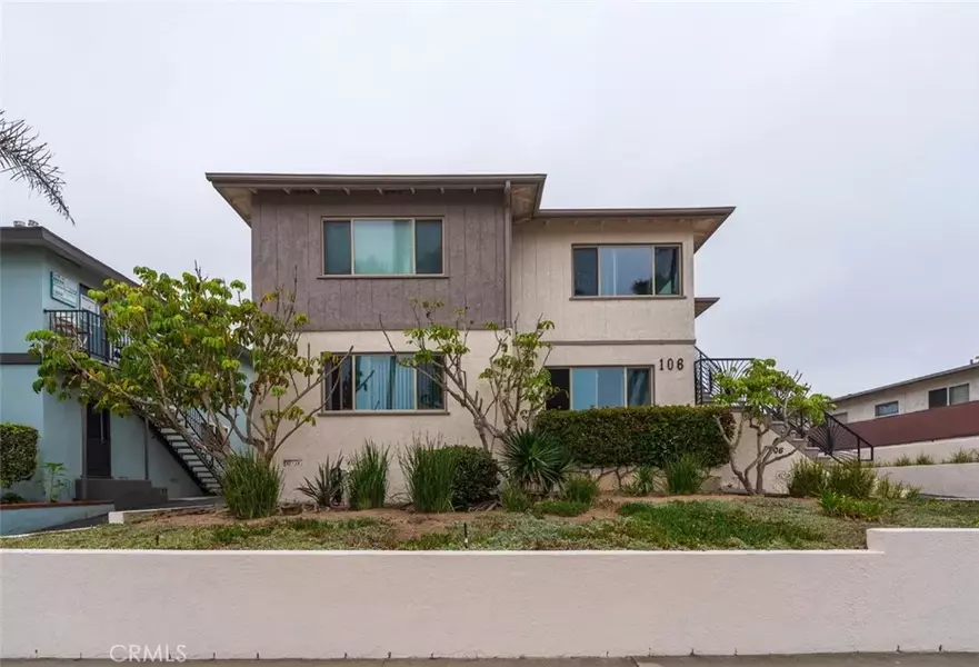 106 Vista Del Mar, Redondo Beach, CA 90277