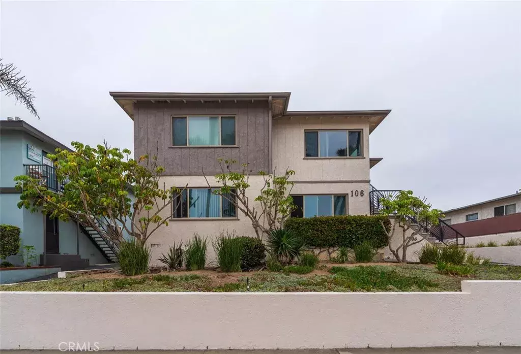 Redondo Beach, CA 90277,106 Vista Del Mar