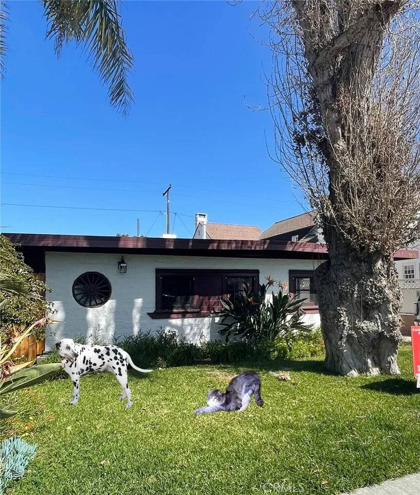 3008 Palm Avenue, Manhattan Beach, CA 90266