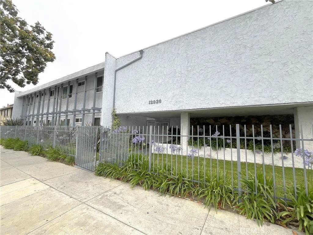 12926 Doty Avenue #23, Hawthorne, CA 90250