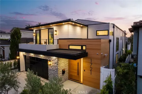 Manhattan Beach, CA 90266,1721 Oak Avenue