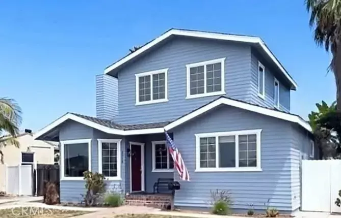 2718 S Averill Avenue, San Pedro, CA 90731
