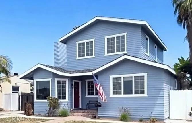 2718 S Averill Avenue, San Pedro, CA 90731