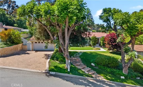 Rolling Hills Estates, CA 90274,3 Gaucho Drive