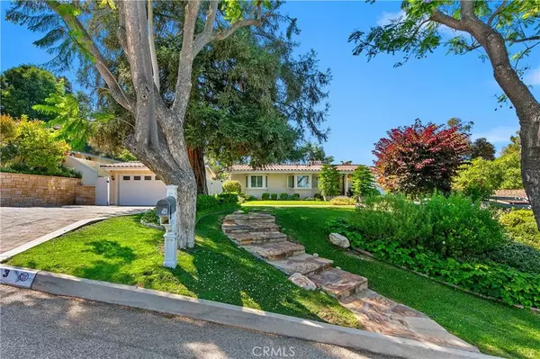 Rolling Hills Estates, CA 90274,3 Gaucho Drive