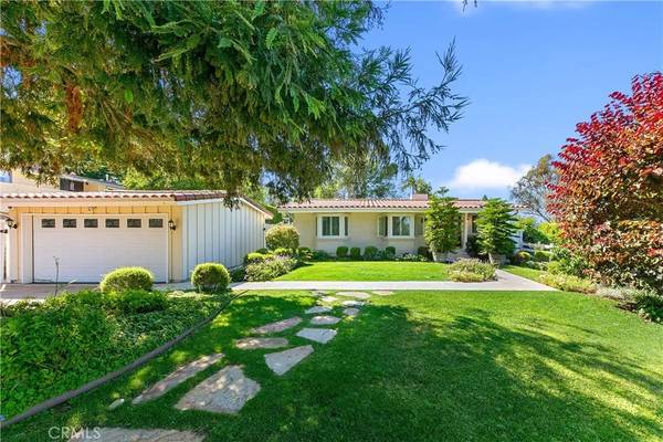 3 Gaucho Drive, Rolling Hills Estates, CA 90274