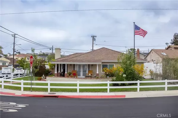 22427 Ellinwood Drive, Torrance, CA 90505