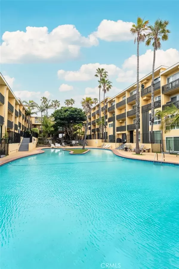El Segundo, CA 90245,770 W Imperial Avenue #16