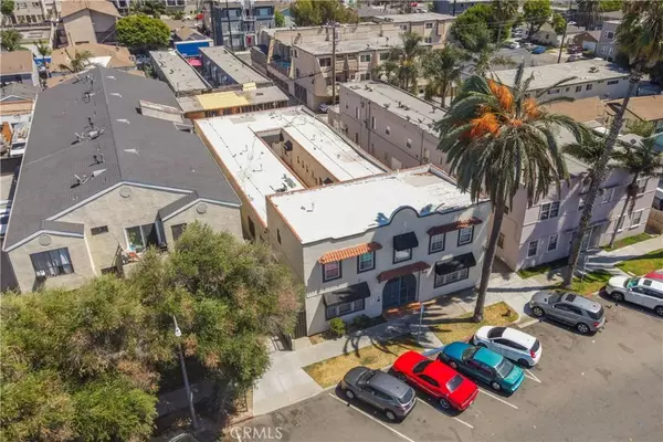 Long Beach, CA 90813,936 Olive Avenue