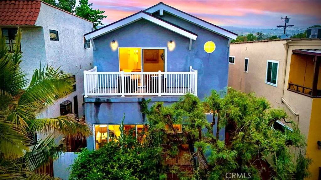 337 N Hanford Avenue, San Pedro, CA 90732