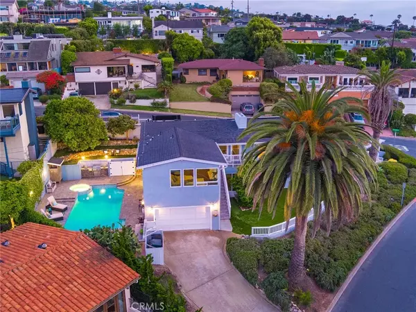 Redondo Beach, CA 90277,246 Via Los Miradores