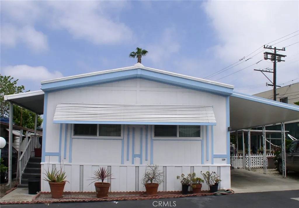 17700 S Western #116, Gardena, CA 90248