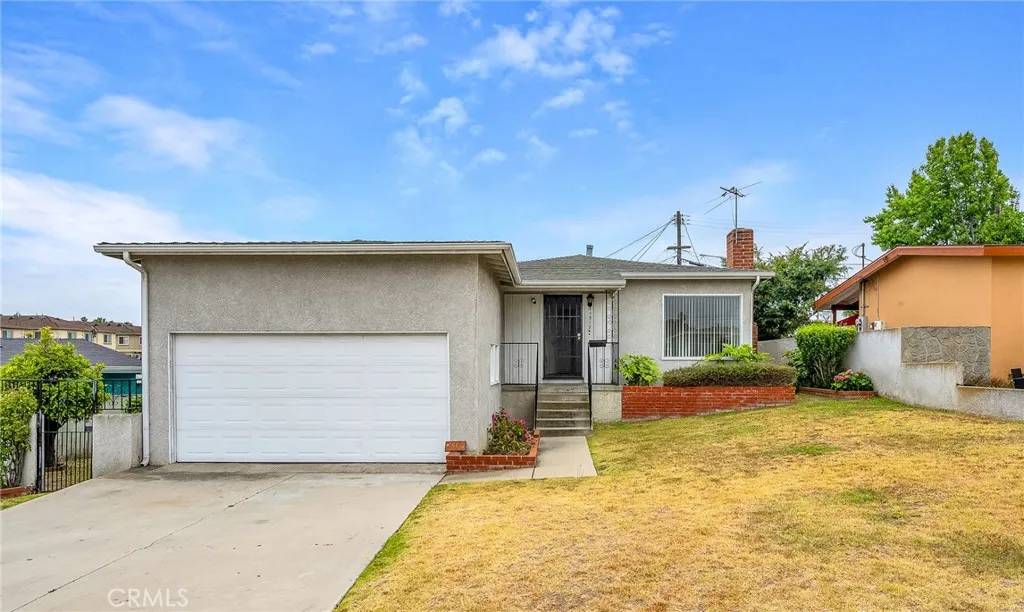 1512 247th Place, Harbor City, CA 90710