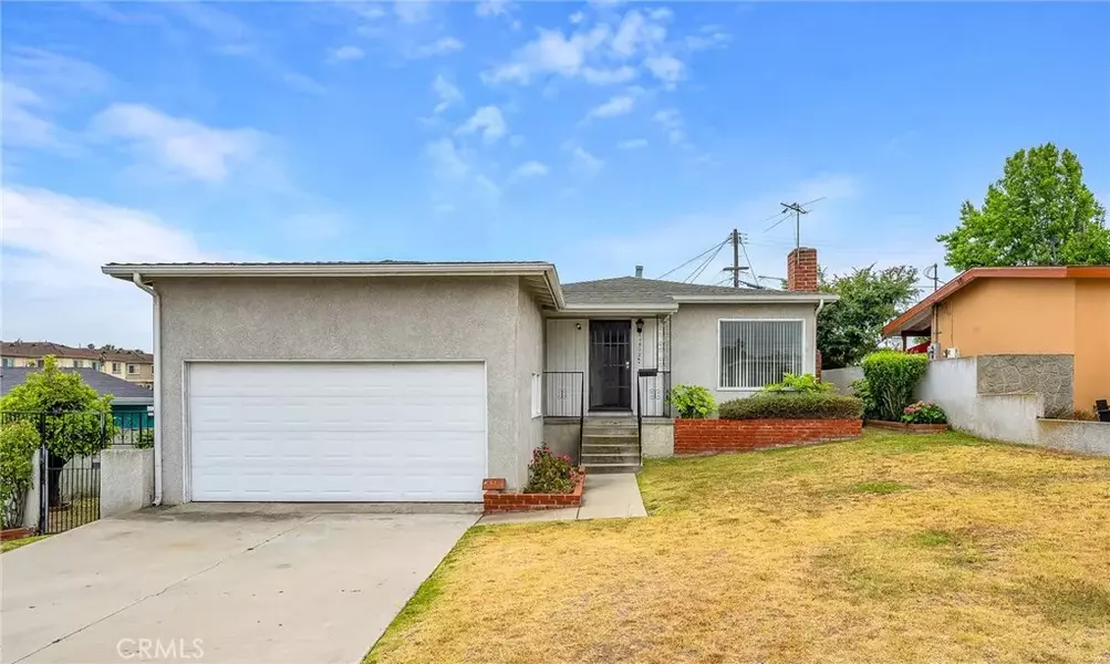 1512 247th Place, Harbor City, CA 90710