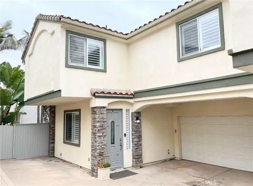 2223 Grant Avenue #C, Redondo Beach, CA 90278