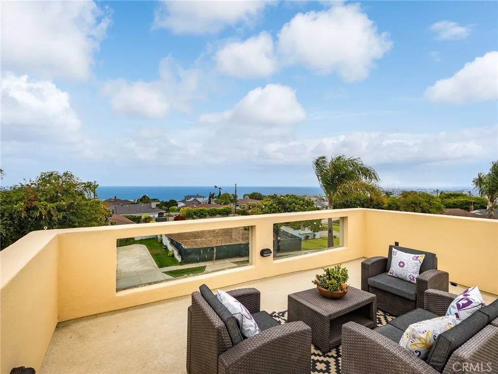 120 Via Alameda, Redondo Beach, CA 90277