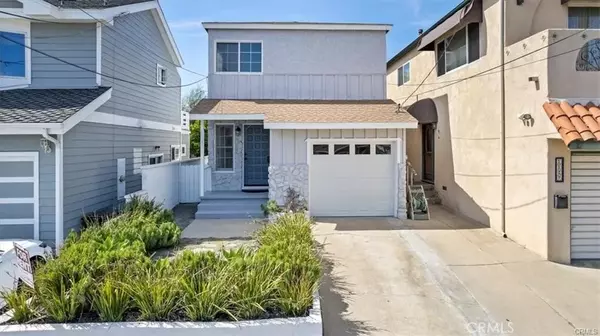 Hermosa Beach, CA 90254,1121 14th Street