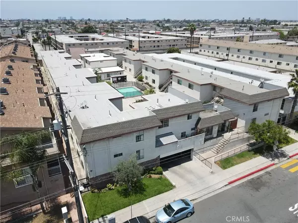 Hawthorne, CA 90250,13325 Kornblum Avenue