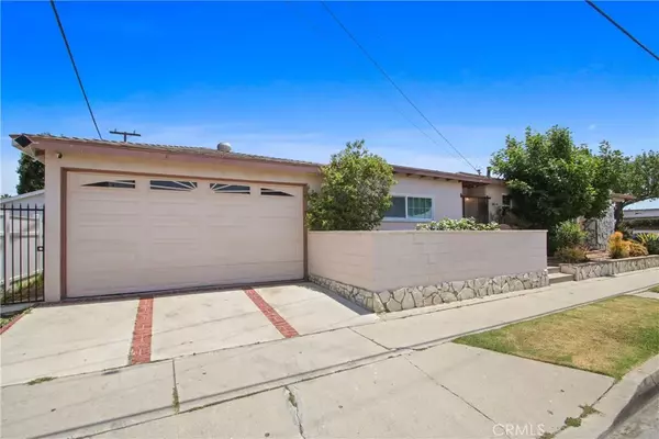 Hawthorne, CA 90250,3857 W 135th