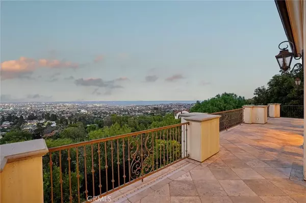 Rancho Palos Verdes, CA 90275,6337 Via Colinita