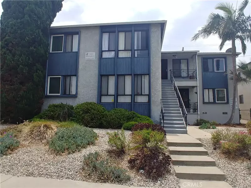 7024 La Tijera Boulevard, Los Angeles, CA 90045