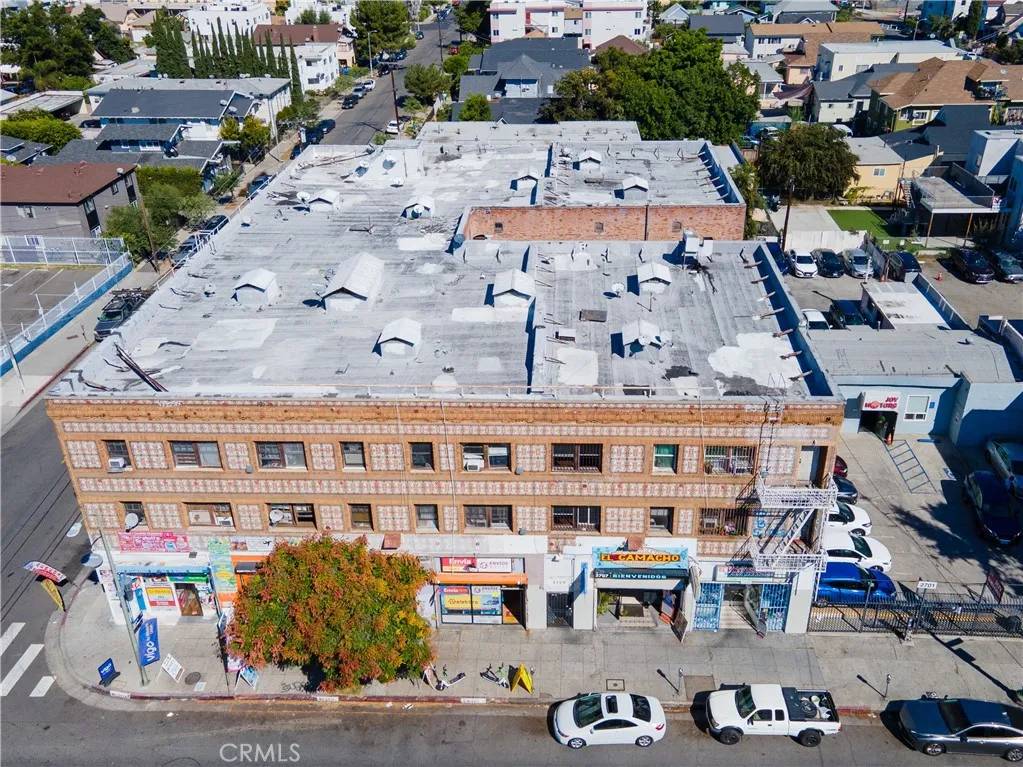 Los Angeles, CA 90006,1262 Fedora Street