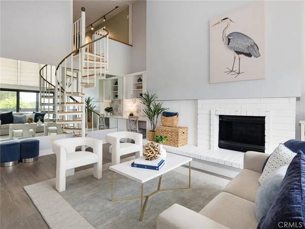 Palos Verdes Estates, CA 90274,2322 Palos Verdes Drive West #201
