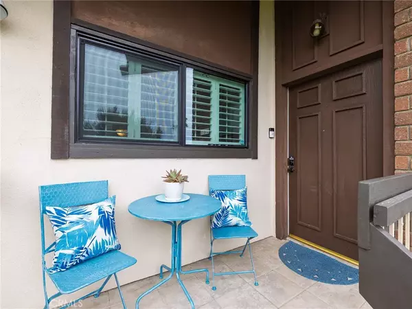 Palos Verdes Estates, CA 90274,2322 Palos Verdes Drive West #201