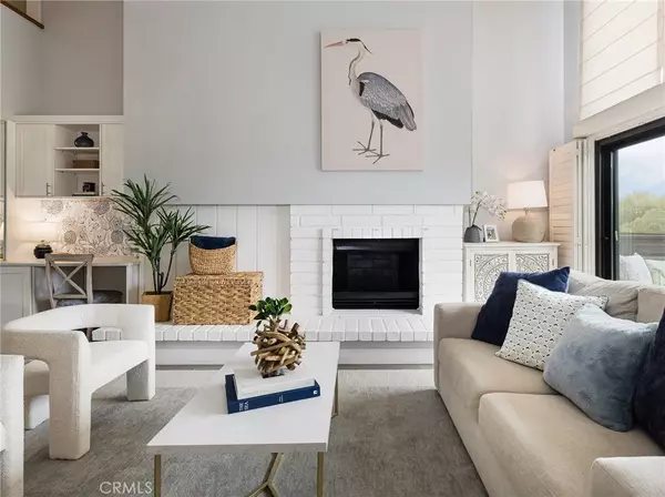Palos Verdes Estates, CA 90274,2322 Palos Verdes Drive West #201