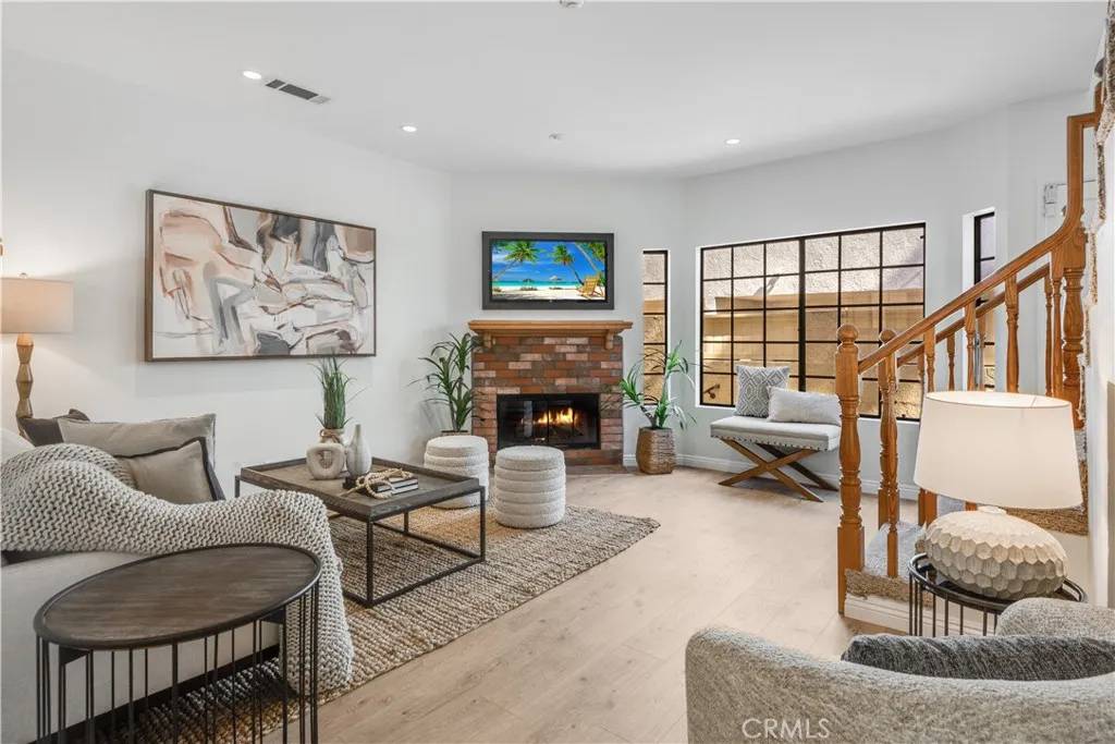 2008 Mathews Avenue #C, Redondo Beach, CA 90278