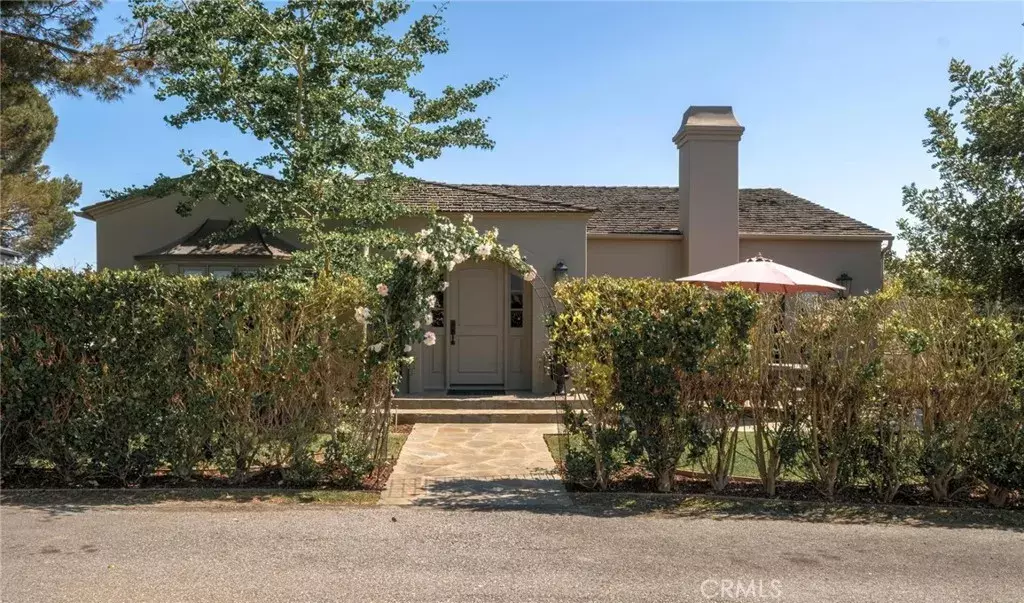 Palos Verdes Estates, CA 90274,4420 Via Pinzon